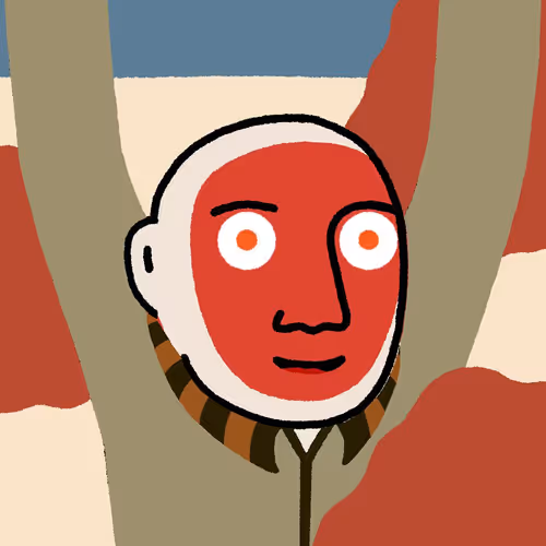 Creature #9764