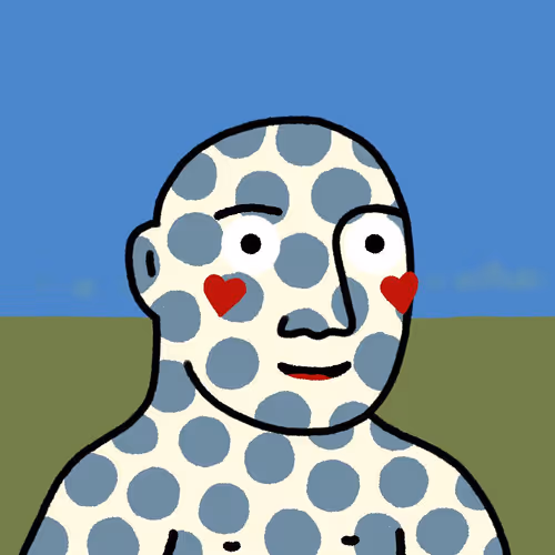 Creature #5111