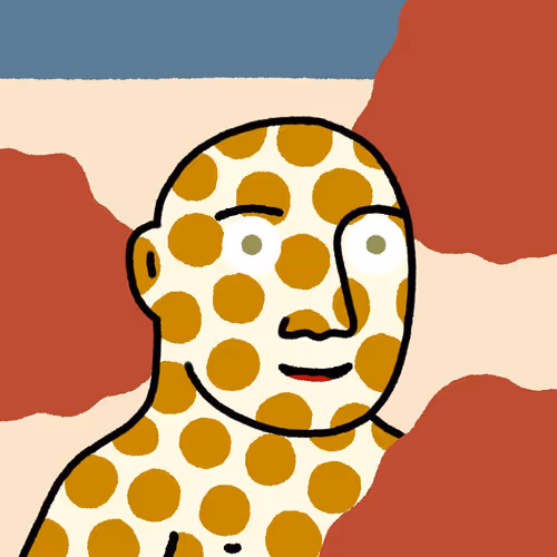 Creature #1422