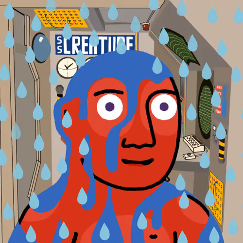 Creature #5485