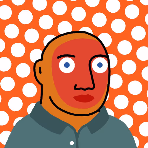 Creature #4282