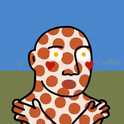 Creature #9685