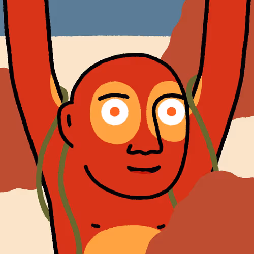 Creature #6965