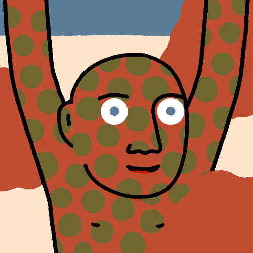 Creature #8073