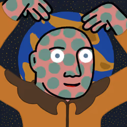 Creature #1217