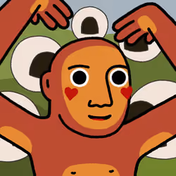 Creature #7903