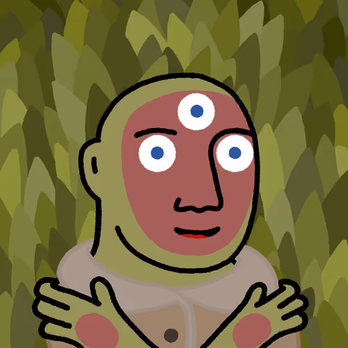 Creature #4439
