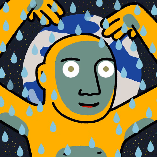 Creature #6775