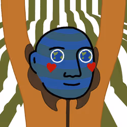 Creature #1212