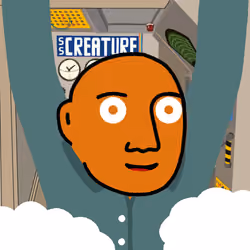 Creature #3647
