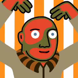 Creature #1218