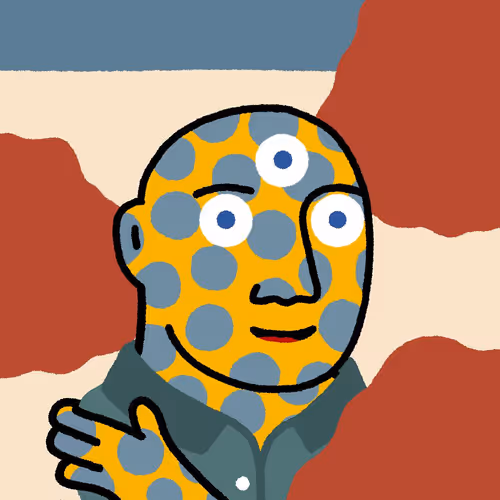 Creature #7626