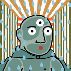 Creature #8599