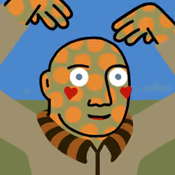 Creature #2143
