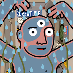 Creature #3644