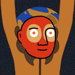 Creature #8381