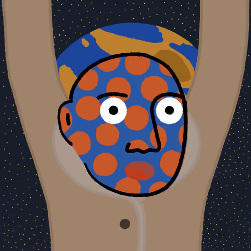 Creature #1659