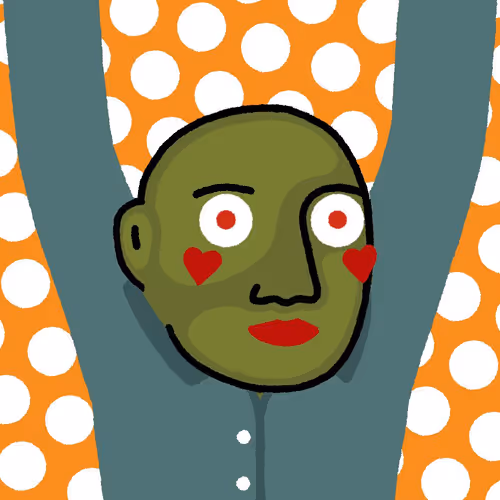 Creature #6658
