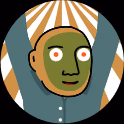Creature #8124