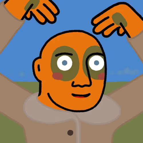 Creature #9922