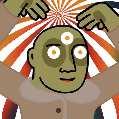 Creature #460
