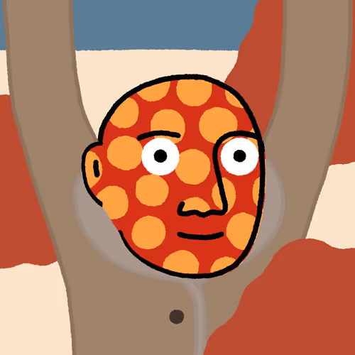 Creature #6644