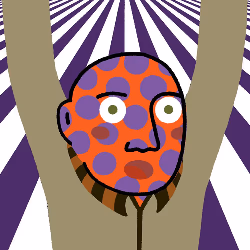 Creature #9489