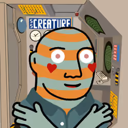 Creature #9547