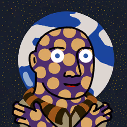 Creature #3199