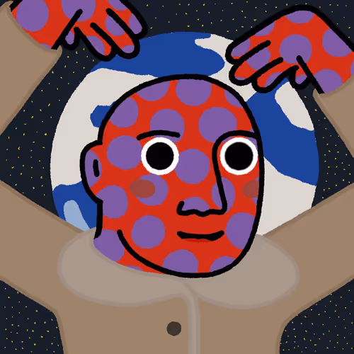 Creature #3584