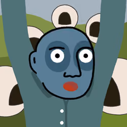 Creature #5567
