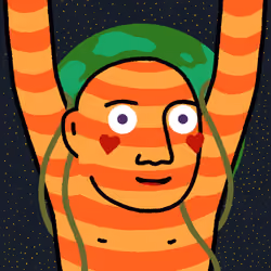 Creature #1210