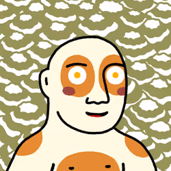 Creature #2068