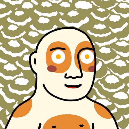 Creature #2068