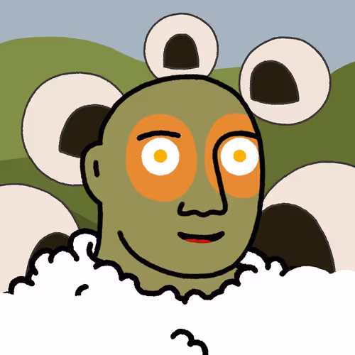 Creature #1481