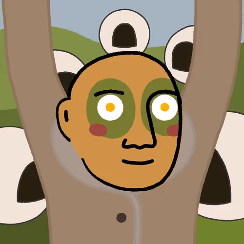 Creature #6873