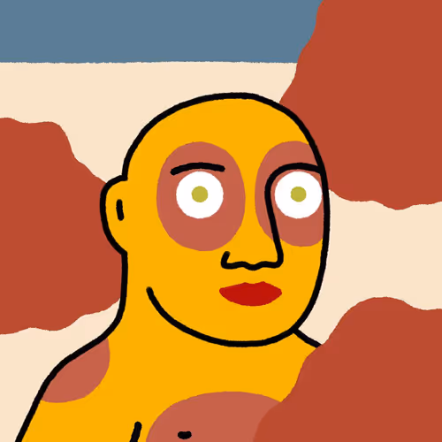 Creature #7677