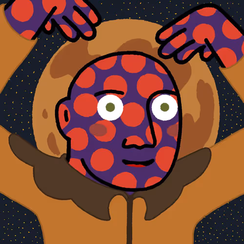 Creature #3703