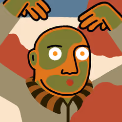 Creature #4725
