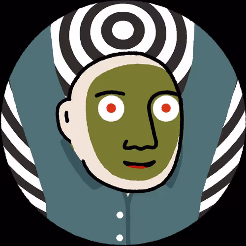 Creature #3419