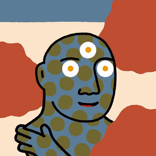 Creature #9621