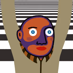 Creature #3938