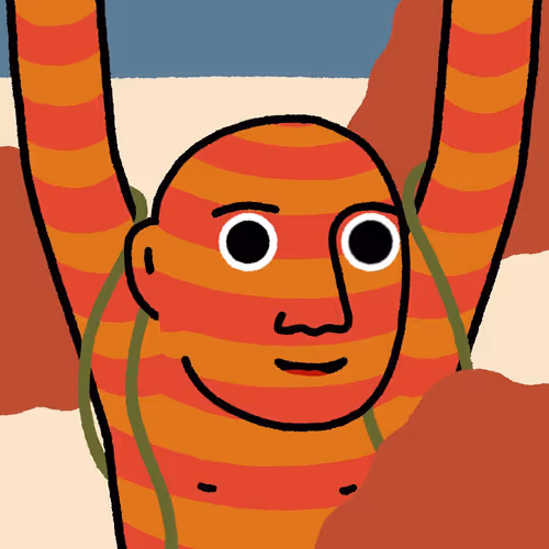 Creature #807