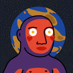 Creature #317