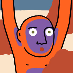 Creature #8951