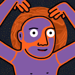 Creature #8798