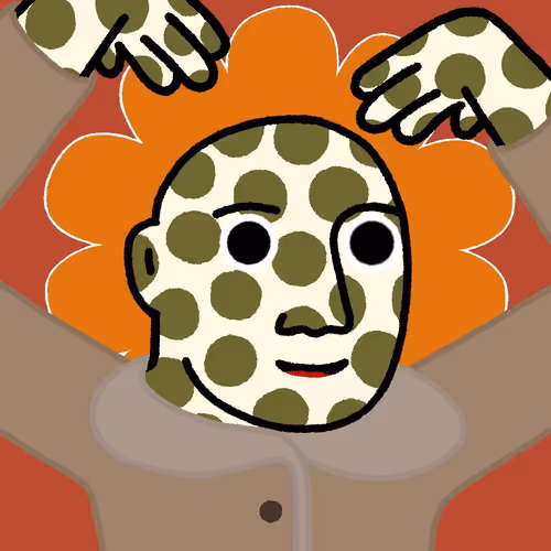 Creature #8259