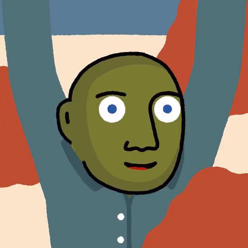 Creature #1088