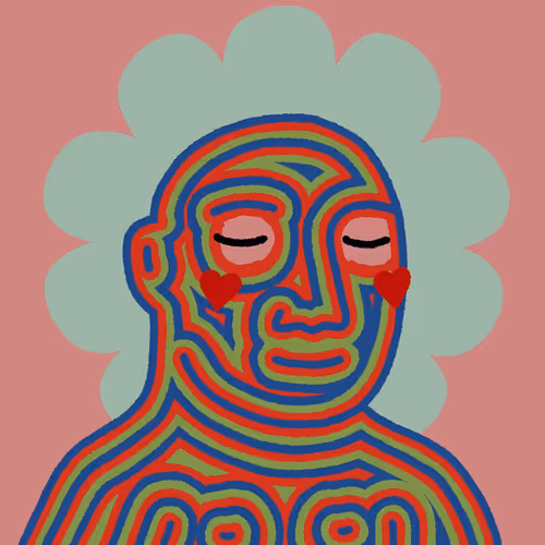 Creature #5125