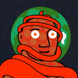 Creature #5447